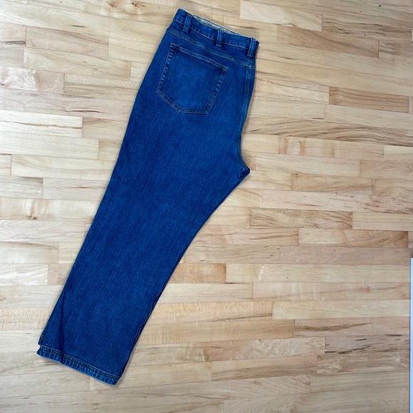 Duluth Trading Co Other - Men’s Duluth Trading Relaxed Fit Flex Ballroom Jeans 44x30